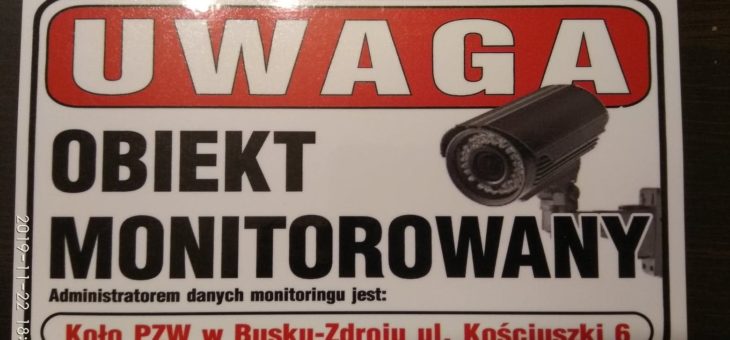 Zarybienie zbiorników Łowiska