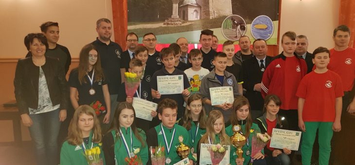 Natalia Kolarz z Buska-Zdroju wygrała Olimpiadę!