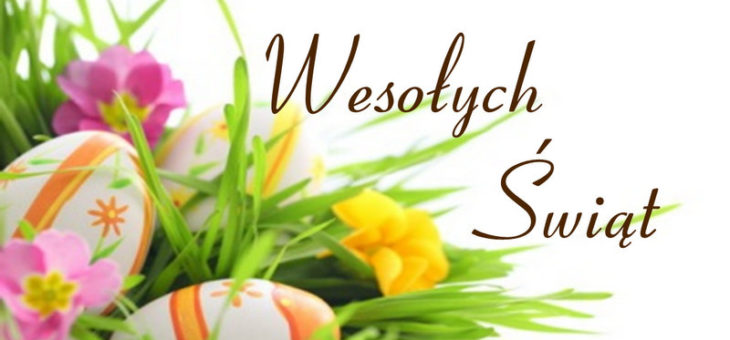 Życzenia Wielkanocne