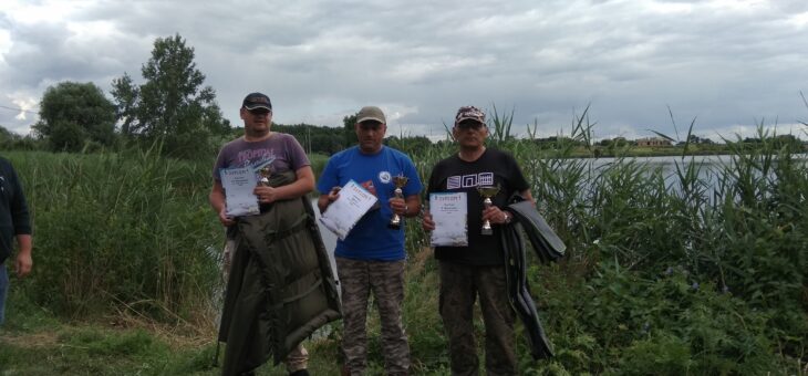 Relacja z Gruntowych Mistrzostw Koła- 12.07.2020 – Radzanów