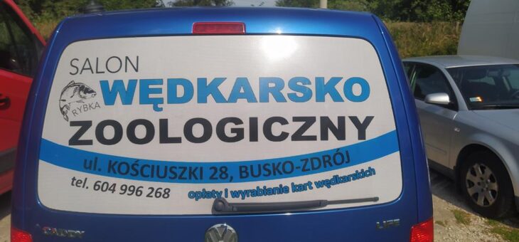Zawody metodą dowolną III Puchar sklepów Kosterów- 13.09.2020 – Radzanów