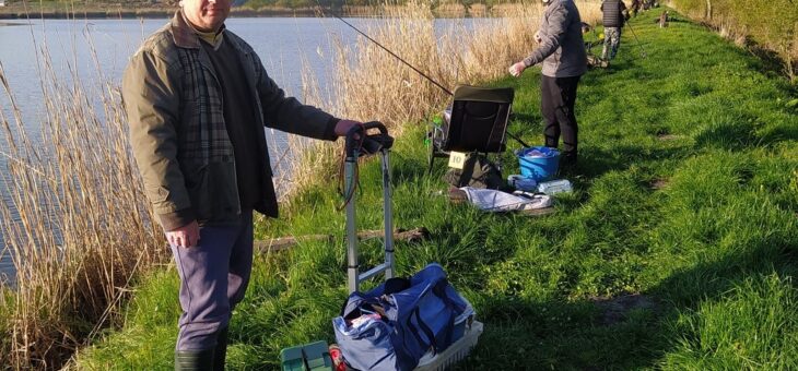 Relacja z Gruntowych Mistrzostw Koła – 9.05.2021 – Radzanów