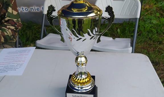 Zawody drużynowe rejonu III – Radzanów – 12.09.2021