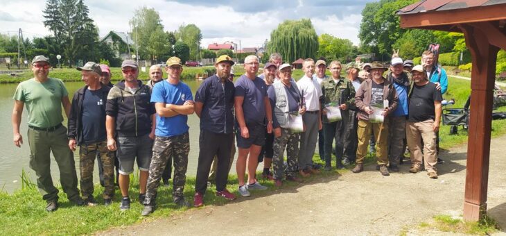 II Puchar Dyrektora BOSiR – Busko-Zdrój- 9.07.2022