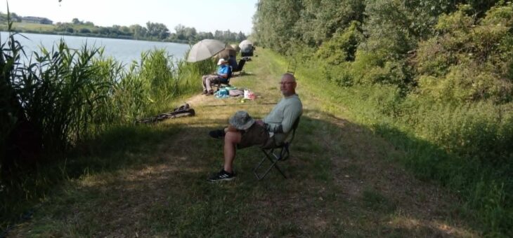 Feederowe Mistrzostwa Koła – 28.06.2026